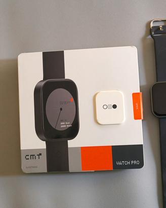 CMF watch pro by Nothing 