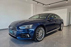 Audi A5 SPB 40 g-tron S tronic S line edition