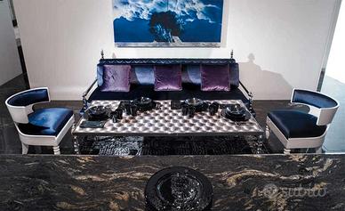 ARREDI VISIONNAIRE IPE CAVALLI IN OUTLET PARTE 1/3