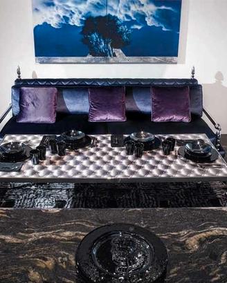 ARREDI VISIONNAIRE IPE CAVALLI IN OUTLET PARTE 1/3