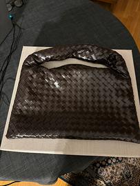 Borsa hop bottega veneta