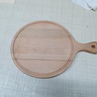 Tagliere in  legno massiccio NUOVO