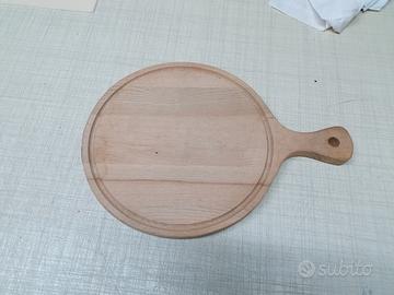 Tagliere in  legno massiccio NUOVO
