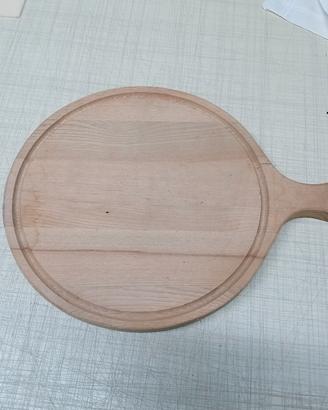 Tagliere in  legno massiccio NUOVO