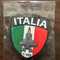 Patch Italia
