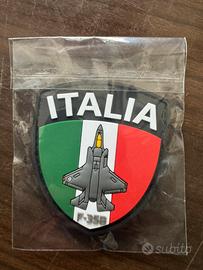 Patch Italia