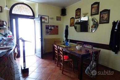 Locale per ristorante bar