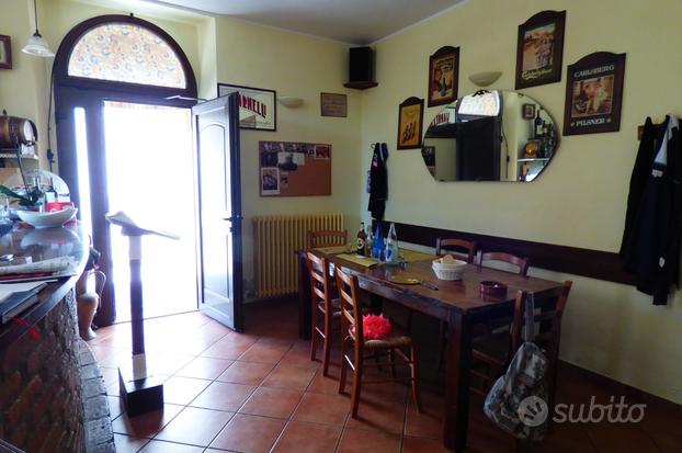 Locale per ristorante bar