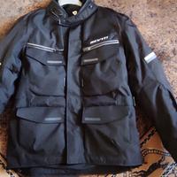 Giacca moto Rev'it - RIBASSO