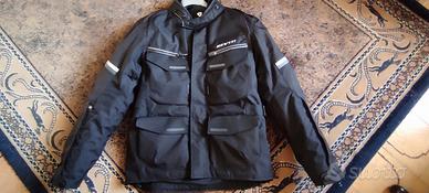 Giacca moto Rev'it - RIBASSO