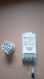 lampade per coltivazione indoor