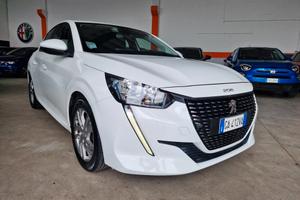 Peugeot 208 PureTech 75 Stop&Start 5 porte Active