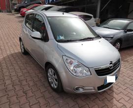 Opel Agila 1.2 BENZINA Enjoy