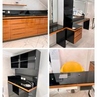 Arredamento per Salone di Bellezza/benessere 