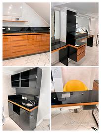 Arredamento per Salone di Bellezza/benessere 