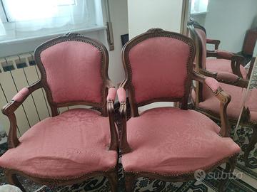 Poltroncine 