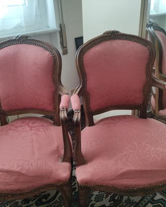 Poltroncine 