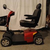scooter elettrico Victor es 10
