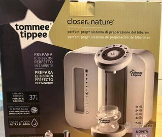 Tommee Tippee preparazione rapida biberon