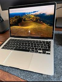 Macbook Air M1
