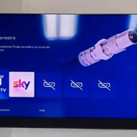 Sky Glass TV 65"
