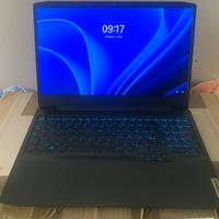 Lenovo IdeaPad Gaming 3