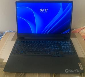 Lenovo IdeaPad Gaming 3