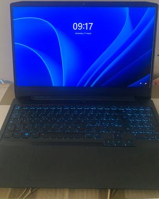 Lenovo IdeaPad Gaming 3