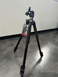 Treppiede manfrotto