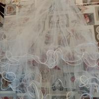 velo da sposa shalia spose
