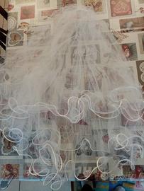 velo da sposa shalia spose