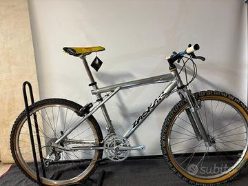 mtb GT Zaskar taglia small del 1991
