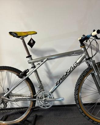 mtb GT Zaskar taglia small del 1991