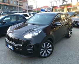 KIA Sportage 1.7 CRDI 2WD Cool