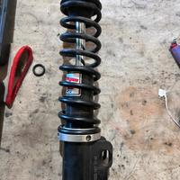 Ammortizzatore zip sp