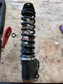 Ammortizzatore zip sp