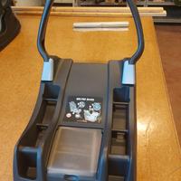Belted base peg perego