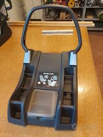 Belted base peg perego