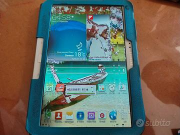 Tablet Samsung Galaxy P5200