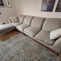 Divano Sussuro del Mare