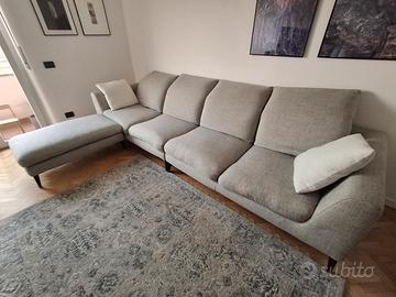 Divano Sussuro del Mare