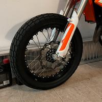 Cerchi Kineo KTM
