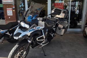 Bmw R 1200 GS Adventure 2015 esamino permuta finan