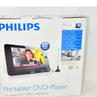 DVD Player portatile Philips