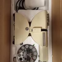 chart projector topcon
