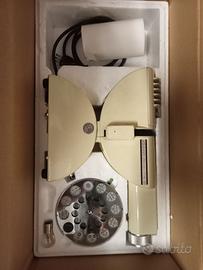 chart projector topcon