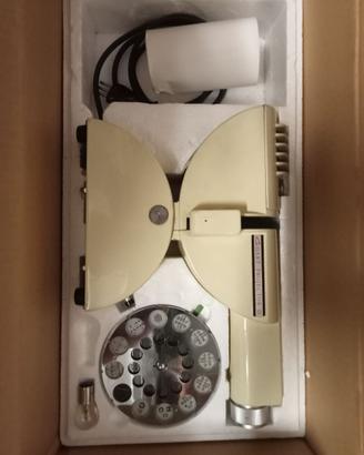 chart projector topcon