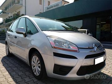 CITROEN C4 Picasso 1.6 HDi 110 CMP6 Classique