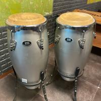 Congas percussione