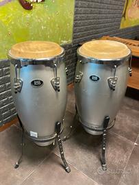 Congas percussione